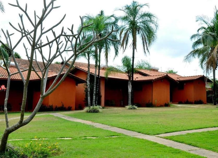 Exterior Foto