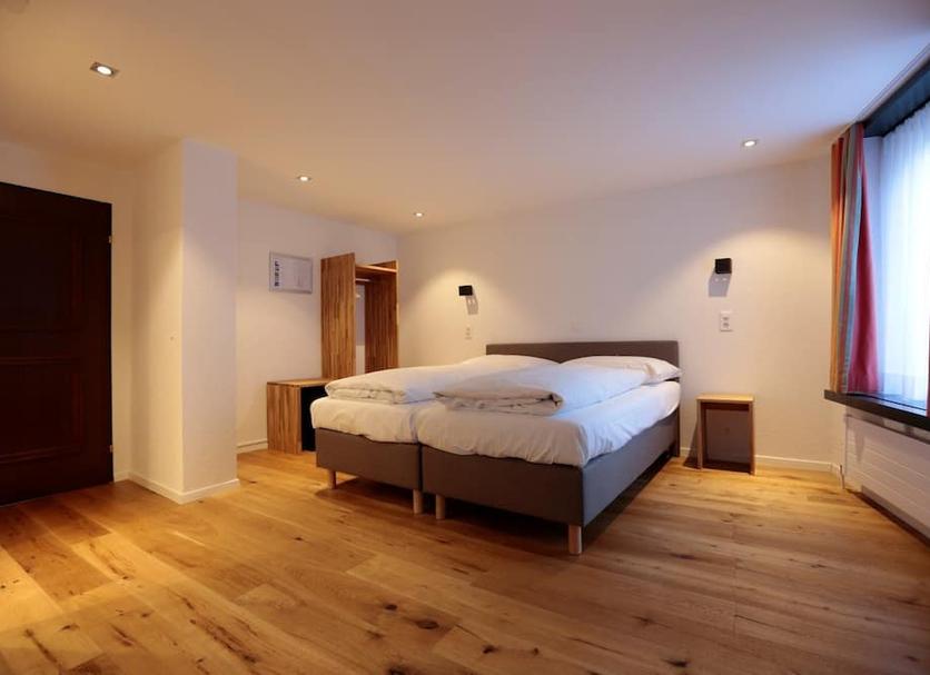 Quarto Foto