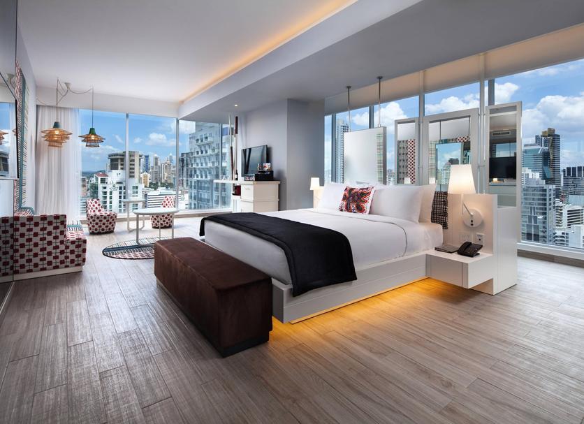 Quarto Foto