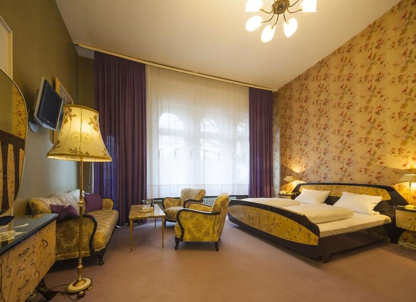 Quarto Foto