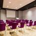 Sala de conferências