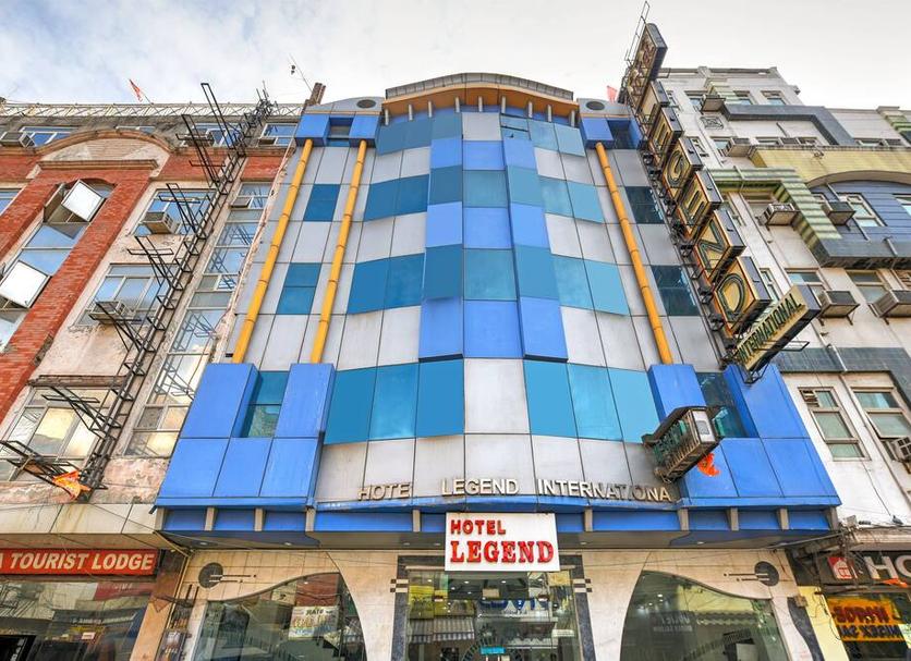 Edifício Foto