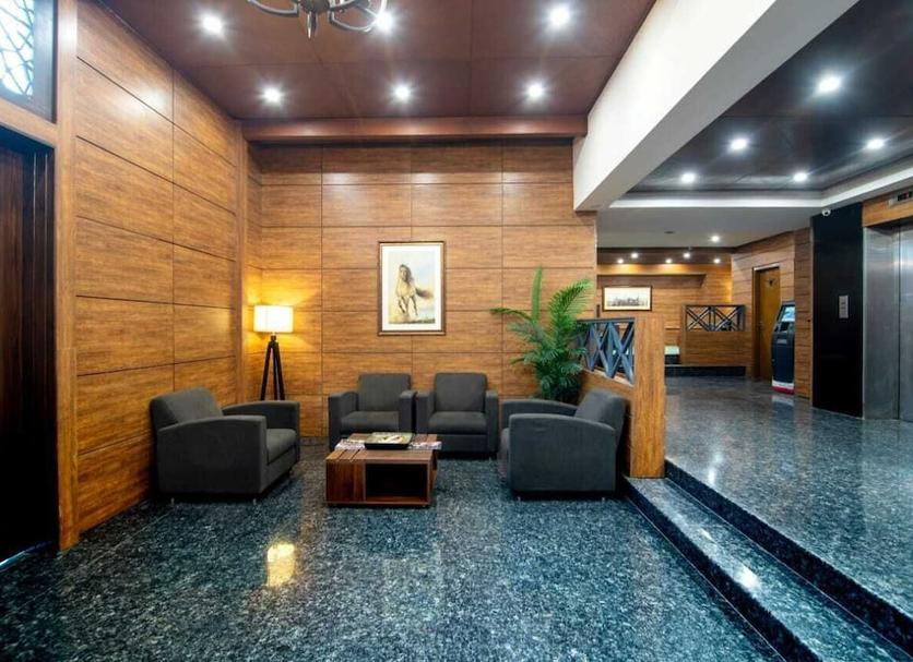 Hall Foto
