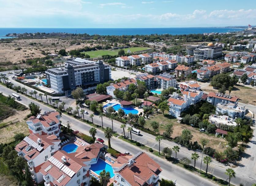 Exterior Foto