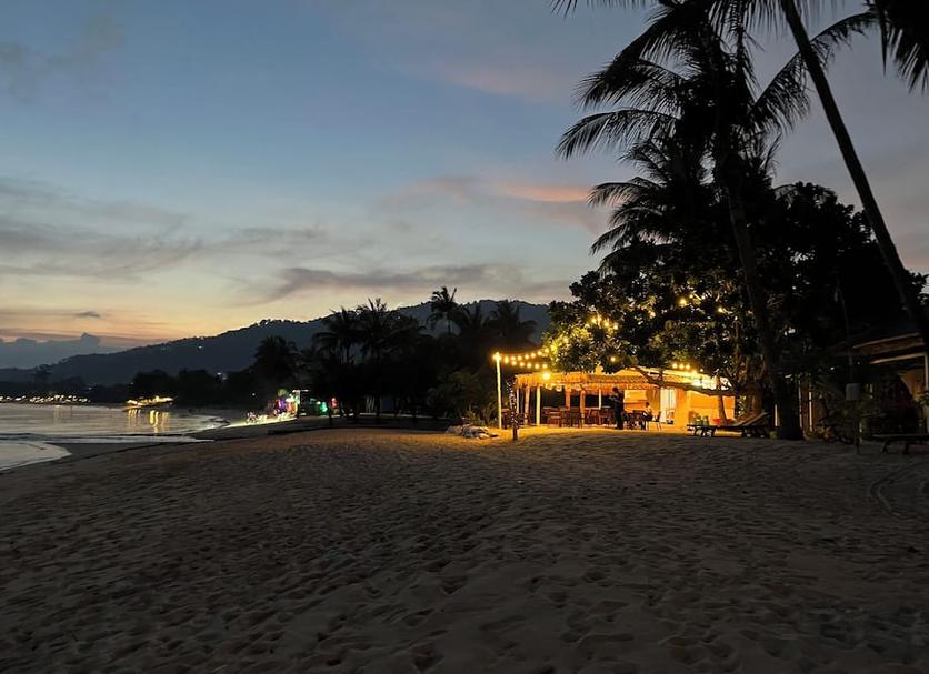 Exterior Foto