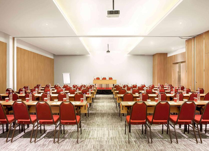 Sala de conferências Foto