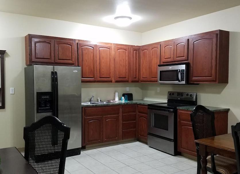 Cozinha Foto
