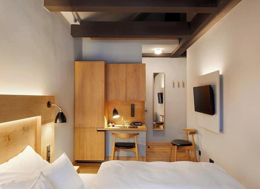 Quarto Foto