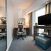 Comodidade do quarto
