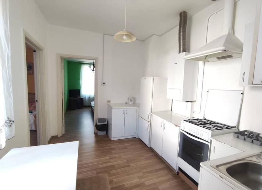 Cozinha Foto