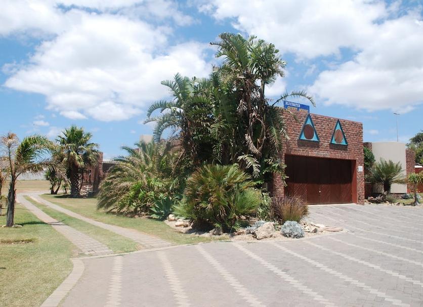 Exterior Foto
