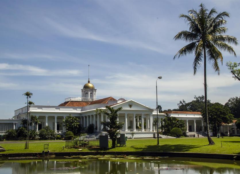 Edifício Foto