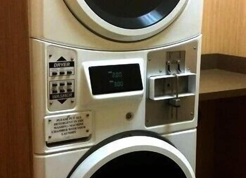 Comodidade do quarto Foto