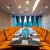 Sala de conferências