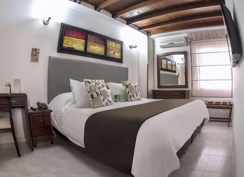 Quarto Foto