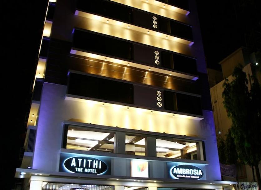 Edifício Foto