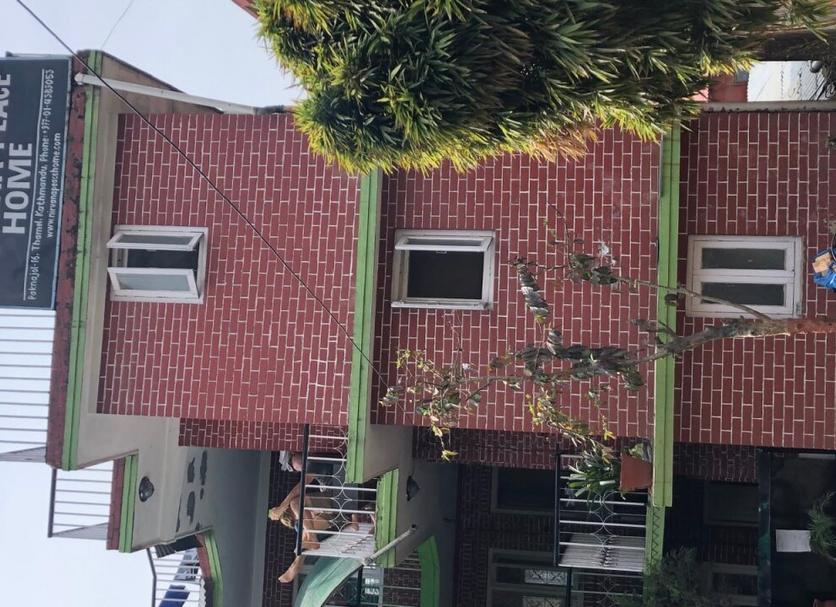 Exterior Foto