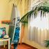 Comodidade do quarto