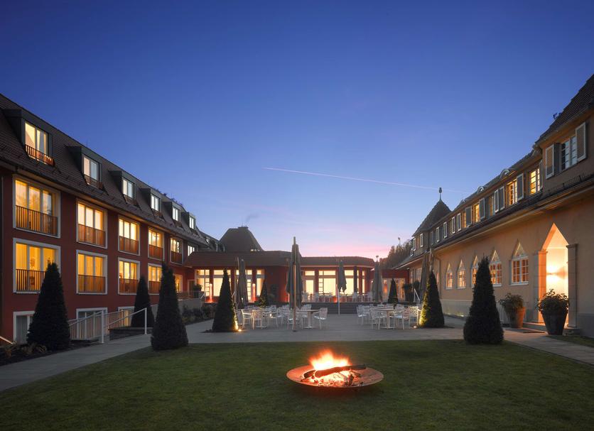 Exterior Foto