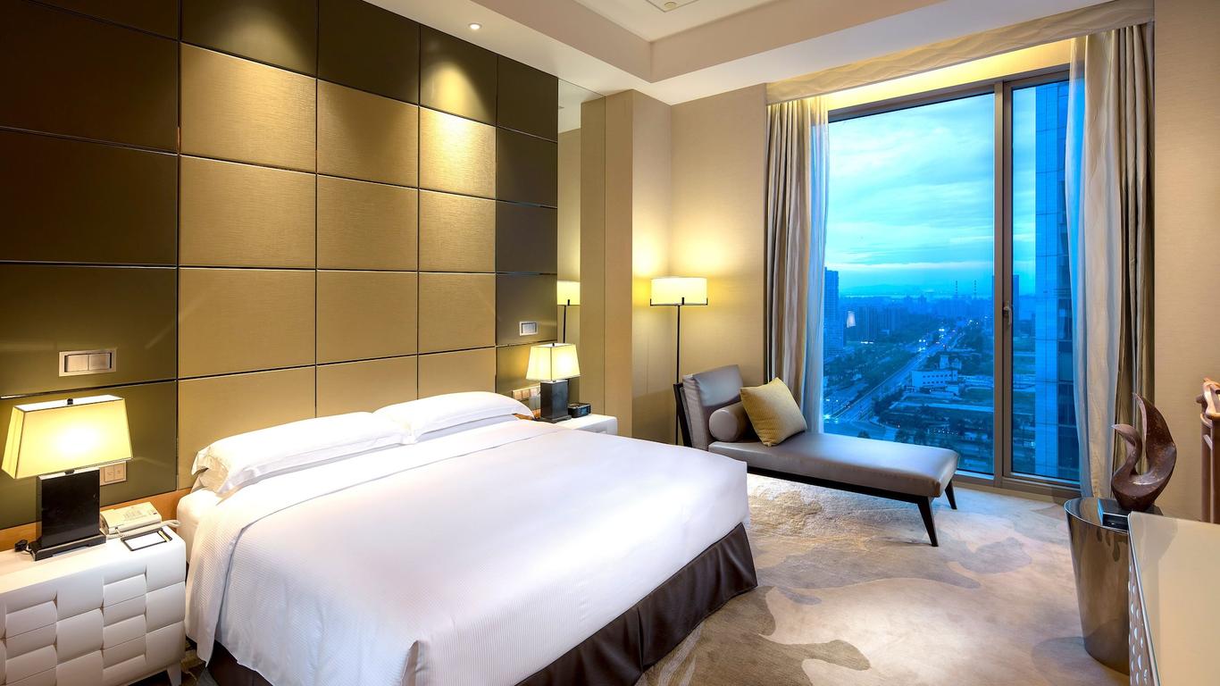 DoubleTree by Hilton Hangzhou East