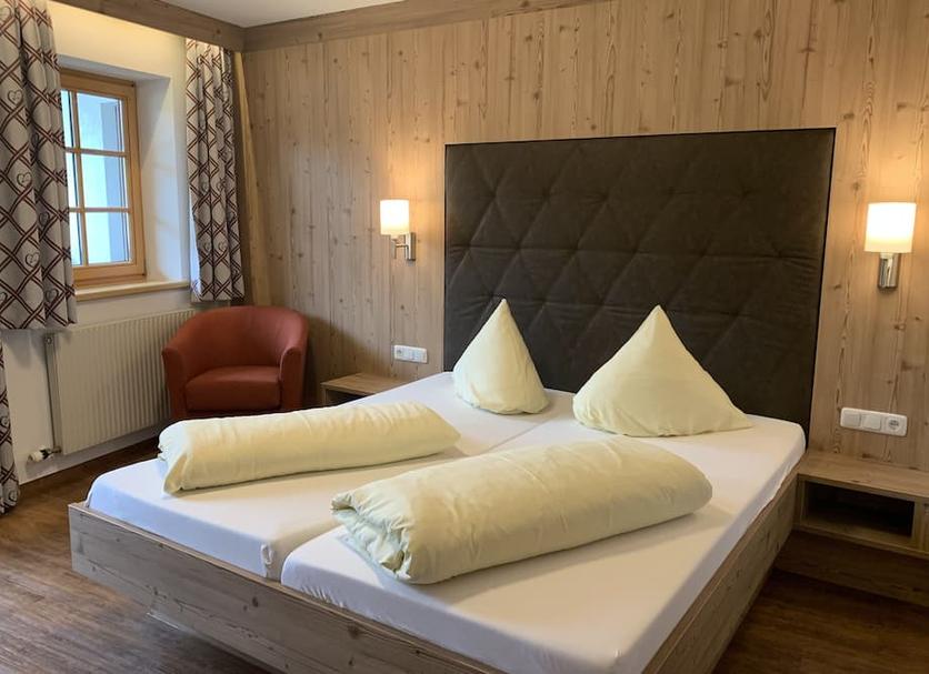 Quarto Foto