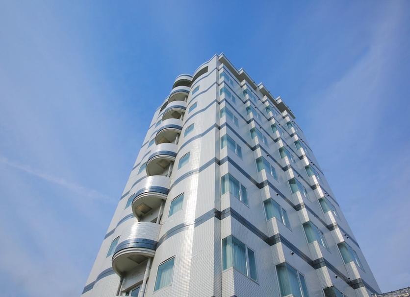 Edifício Foto