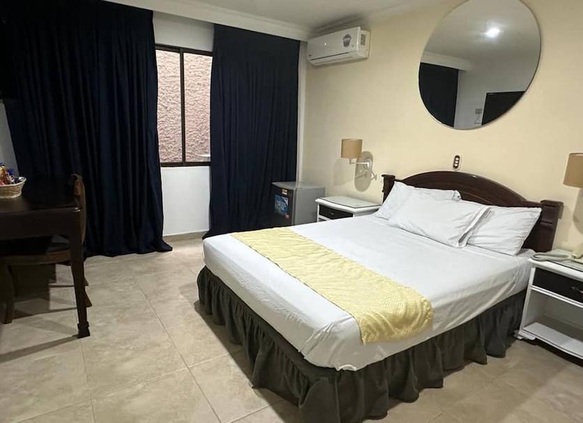 Quarto Foto