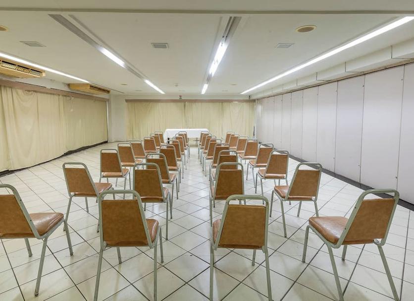 Sala de conferências Foto