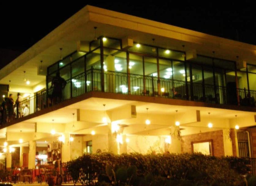 Edifício Foto