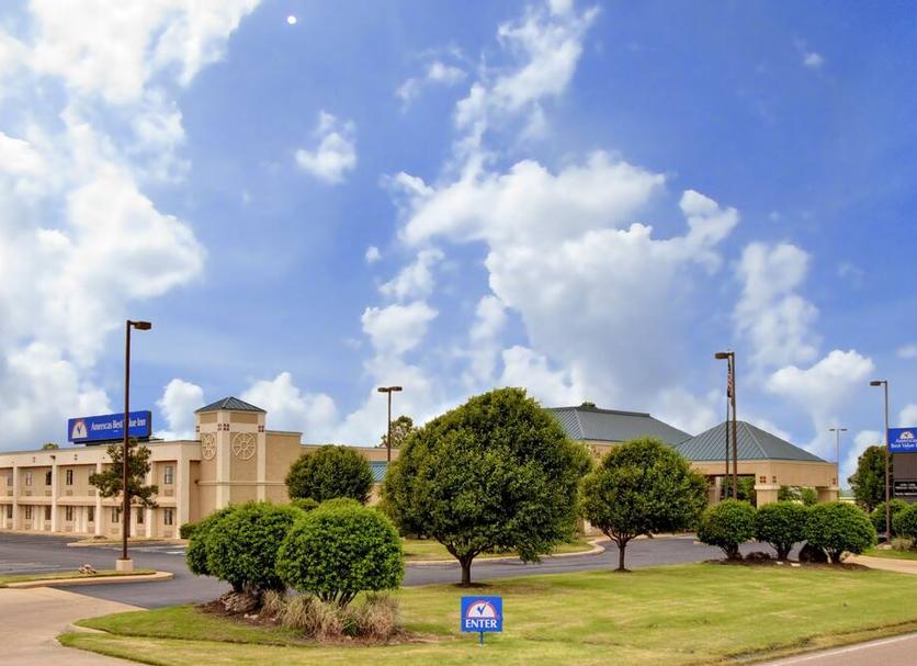 Exterior Foto