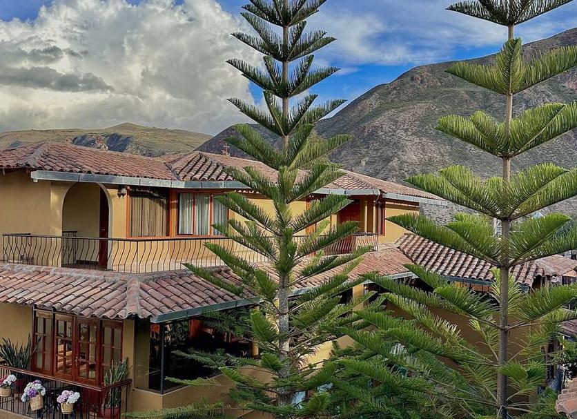 Exterior Foto