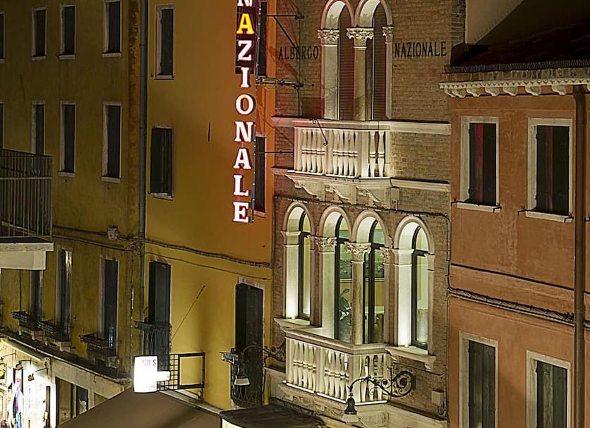Exterior Foto