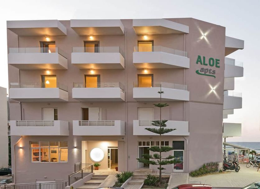 Edifício Foto