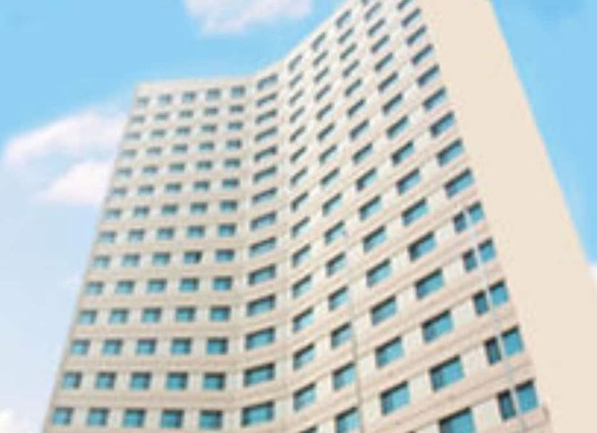 Edifício Foto
