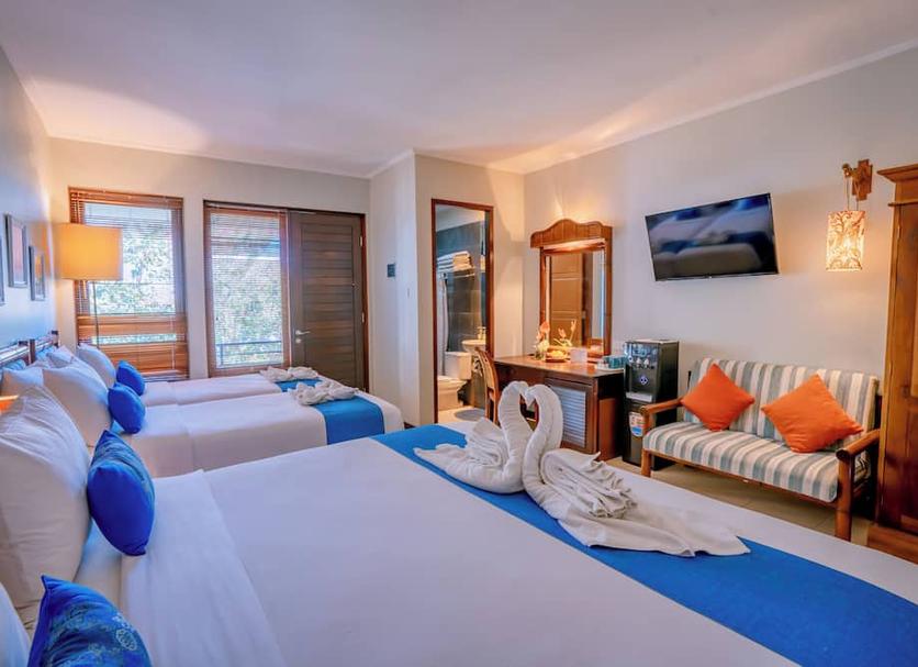 Quarto Foto