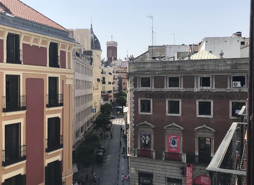 Exterior Foto