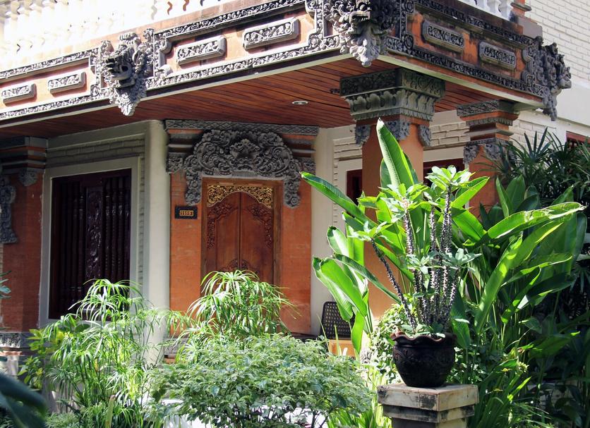 Exterior Foto
