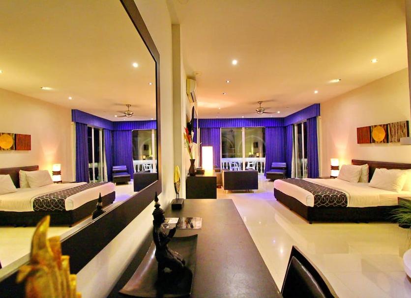 Quarto Foto