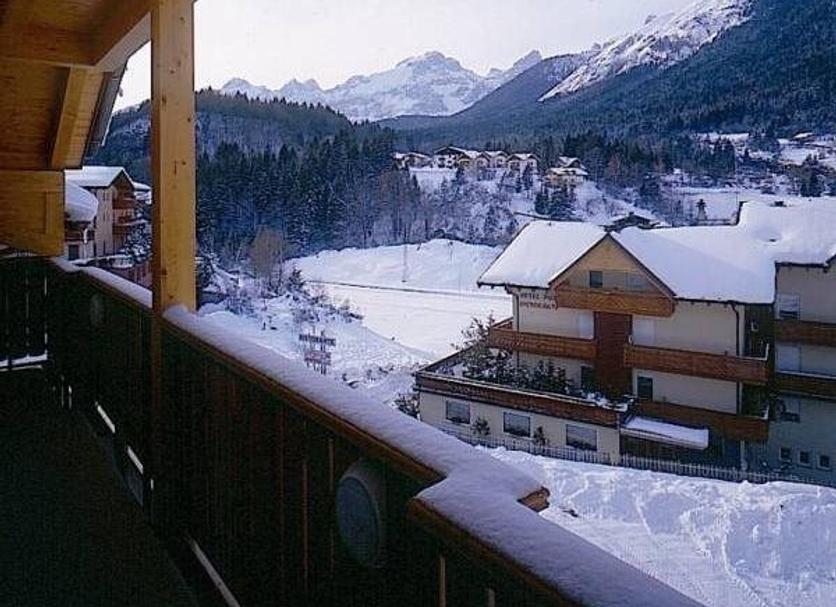Varanda Foto