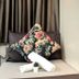 Comodidade do quarto