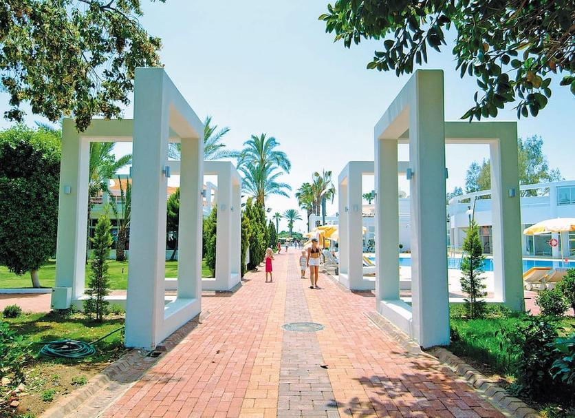 Exterior Foto