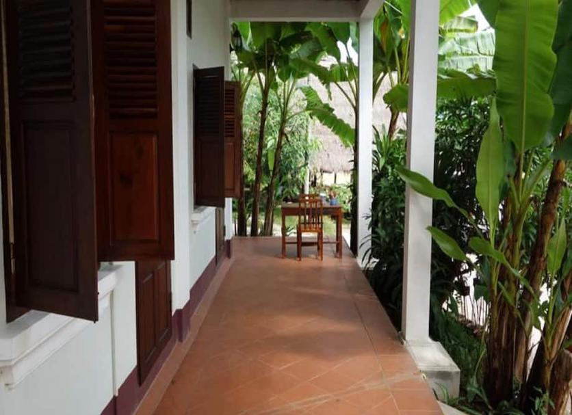 Exterior Foto