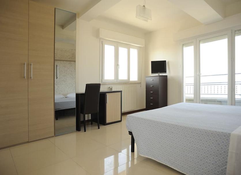 Quarto Foto