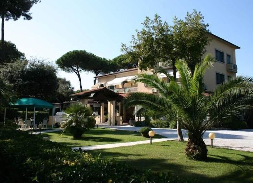 Exterior Foto