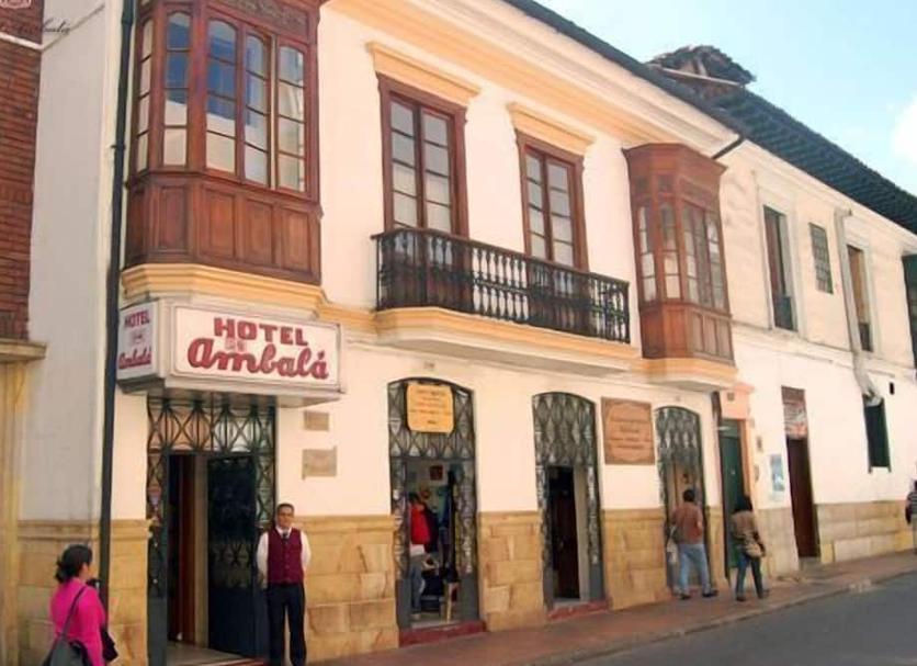 Edifício Foto
