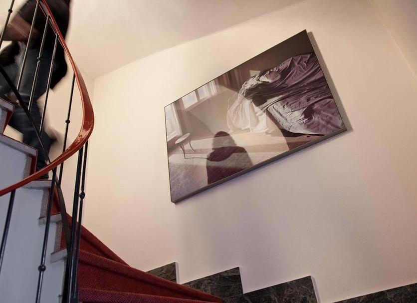 Escadas Foto