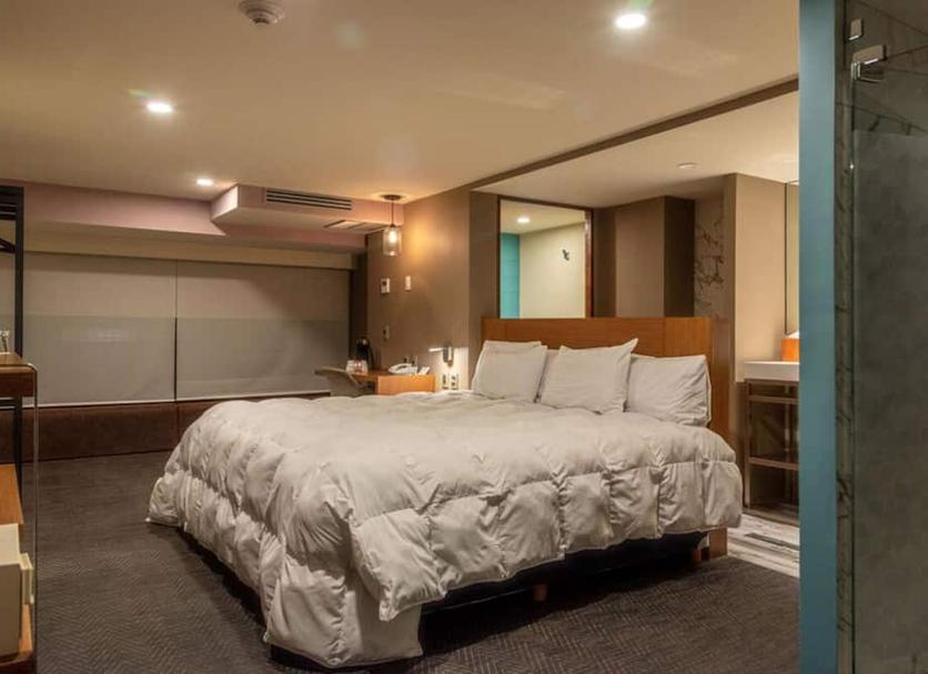 Quarto Foto