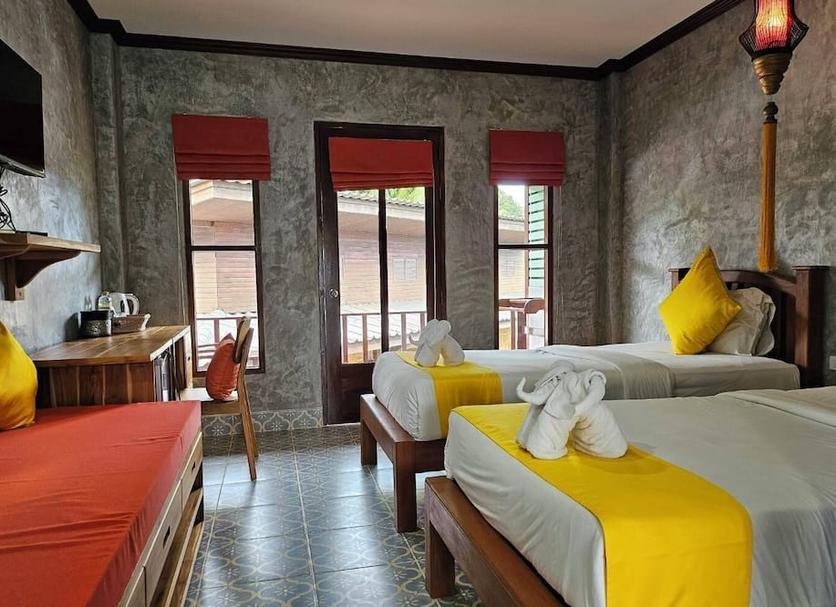 Quarto Foto