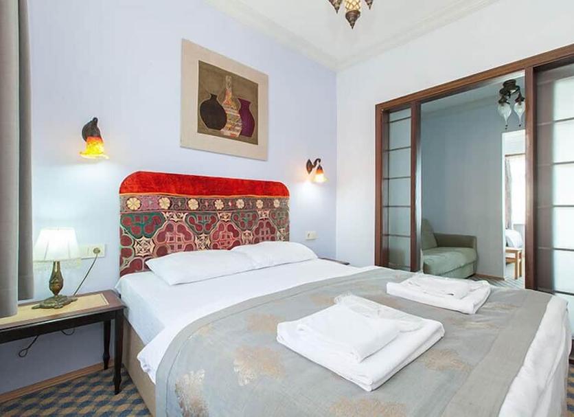 Quarto Foto