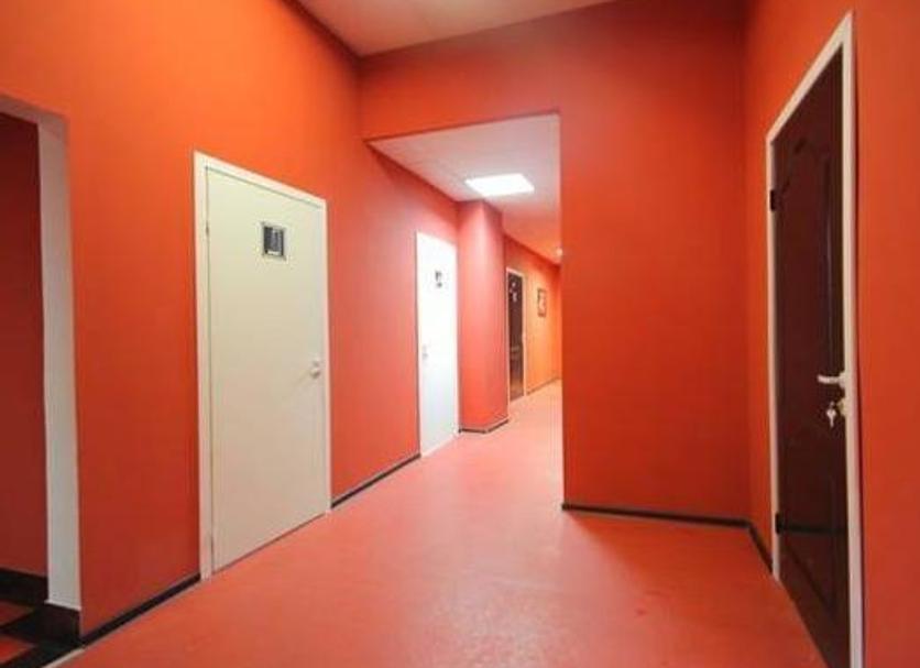 Corredor Foto